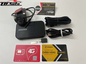 Android Box Zestech DX300 Pro 3 Android Box Zestech DX300 Pro thanh binh auto 1