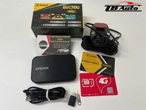 Android Box Zestech DX300 Pro 2 Android Box Zestech DX300 Pro thanh binh auto 2