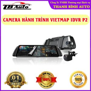 Camera hành trình Vietmap iDVR P2