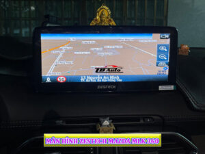 Màn hình Android Zestech Mazda MLK 360 5 TT 1 TBAUTO