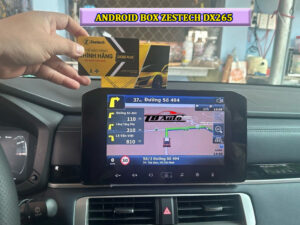 Android Box Zestech DX265 Thế Hệ 2 3 TT 2 TBAUTO 1