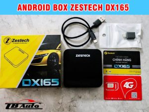 Android Box Zestech DX165 Thế Hệ 2 6 Android Box Zestech DX165