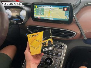 Android Box Zestech DX265 Thế Hệ 2 6 android box zestech dx265 thanh binh auto 1