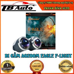 Bi gầm Aozoom Eagle F-Light
