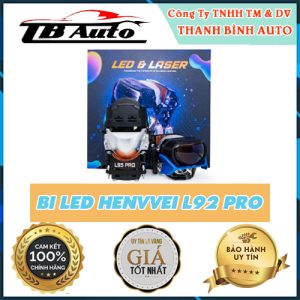 Địa chỉ lắp đặt bi gầm GTR G1 Pro chất lượng tại TP.HCM