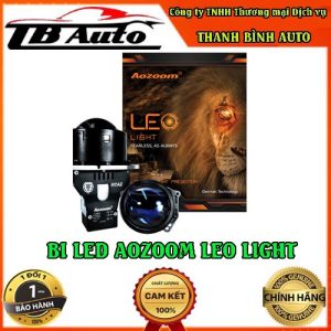 Đèn Bi Led Aozoom Leo Light