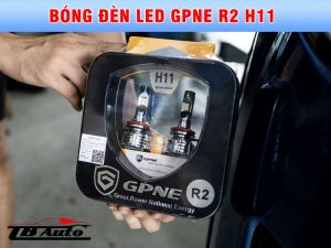 Bóng đèn led R2 GPNE H11 3 Bóng đèn led R2 GPNE H11