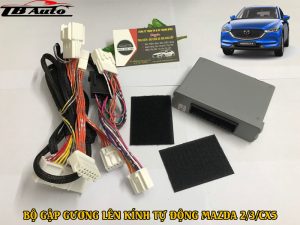 bo gap guong len kinh tu dong mazda 2 3 cx5 thanh binh auto 2