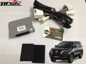 bo gap guong len kinh tu dong toyota fortuner thanh binh auto 2
