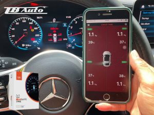 Cảm biến áp suất lốp Icar Ellisafe i50 1 Cảm biến áp suất lốp Icar Ellisafe i50