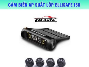 Cảm biến áp suất lốp Icar Ellisafe i50 3 Cảm biến áp suất lốp Icar Ellisafe i50