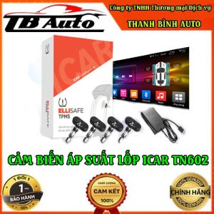 Cảm biến áp suất lốp TN602 