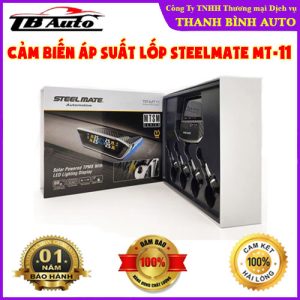 Cảm biến áp suất lốp Steelmate MT-11