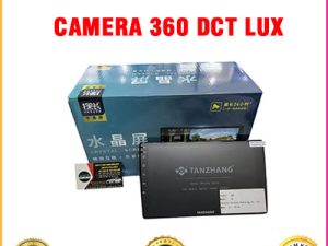 Camera 360 DCT Lux TB Auto