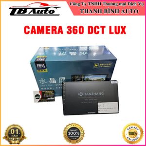 Camera 360 DCT Lux TB Auto