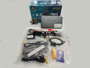 Camera 360 DCT Lux tại TB Auto