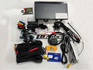 Camera 360 DCT Lux giúp hình ảnh hiển thị lên màn hình sắc nét