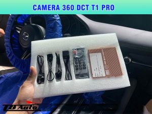 Camera 360 DCT T1 Pro