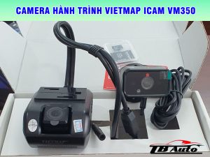 Camera hành trình Vietmap ICAM VM350