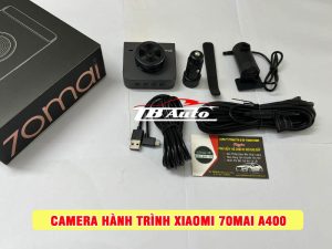 Camera hành trình 70mai A400 1 camera hanh trinh 70mai a400 tbauto4