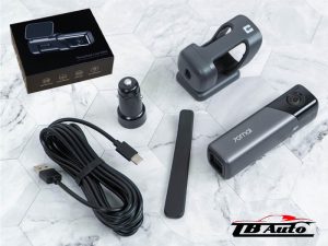 Camera hành trình Xiaomi 70mai M500 – 64GB 3 Camera hành trình Xiaomi 70mai M500 – 64GB