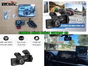 Camera hành trình Vietmap C9 1 camera hanh trinh viet map c9 thanh binh auto 2
