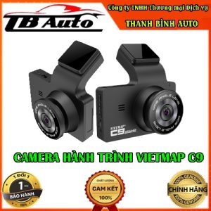 Camera hành trình Vietmap C9