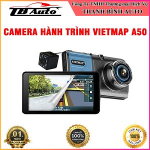 Camera hành trình Vietmap A50