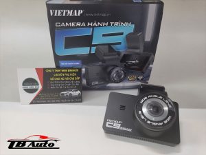 Camera hành trình Vietmap C9 3 camera hanh trinh vietmap c9 thanh binh auto 2