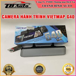 Camera hành trình Vietmap G40