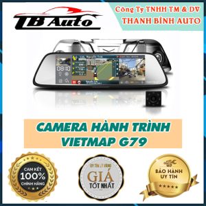 Camera hành trình Vietmap G79