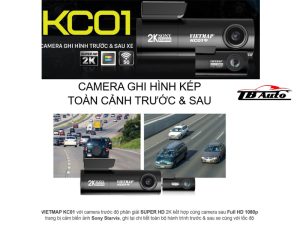 Camera hành trình Vietmap KC01 1 camera hanh trinh vietmap kc01 thanh binh auto 3