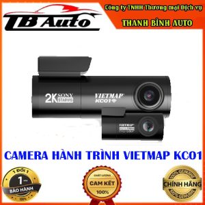 Camera hành trình Vietmap KC01
