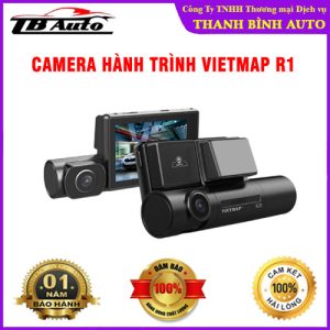 Địa chỉ lắp camera hành trình Vietmap R1