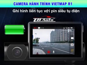 Camera hành trình Vietmap R1