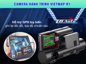 Camera hành trình Vietmap R1