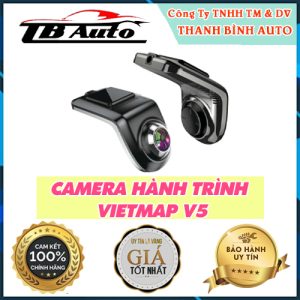 Camera hành trình Vietmap V5