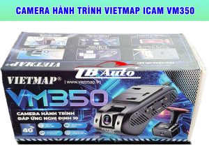Camera hành trình Vietmap ICAM VM350