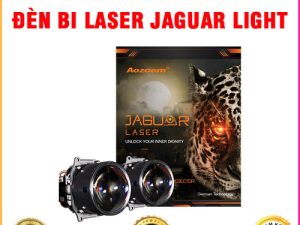 Đèn bi laser Jaguar Light Aozoom TB Auto