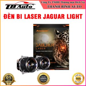 Đèn bi laser Jaguar Light Aozoom TB Auto
