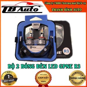 Bóng đèn led GPNE R3