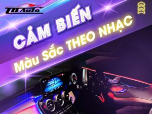 Đèn Led viền nội thất 18 chi tiết Pro