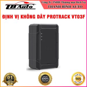 Định vị không dây Protrack VT03F