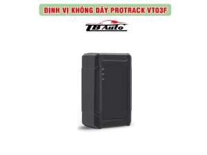 Định vị không dây Protrack VT03F TB Auto