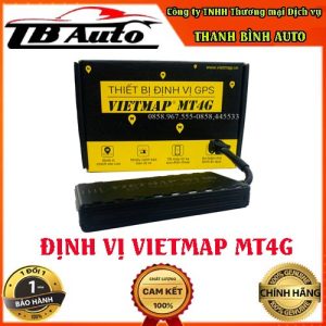 Định vị Vietmap MT4G