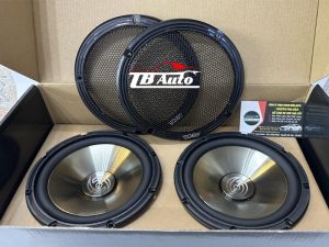 Loa cánh trước GB M-630 1 loa canh truoc gb m630 thanh binh auto 3
