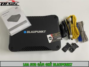 Loa sub gầm ghế Blaupunkt 3 loa sub gam ghe blaupunkt thanh binh 1