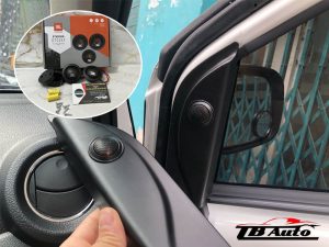 Loa treble ô tô JBL 1 Loa treble ô tô JBL