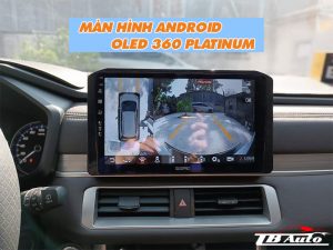 Giới thiệu về màn hình Oled 360 Platinum cao cấp