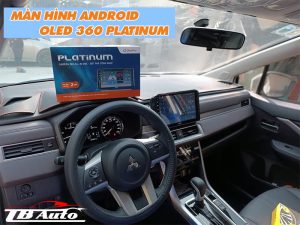 Màn hình Oled 360 Platinum có những tính năng gì?